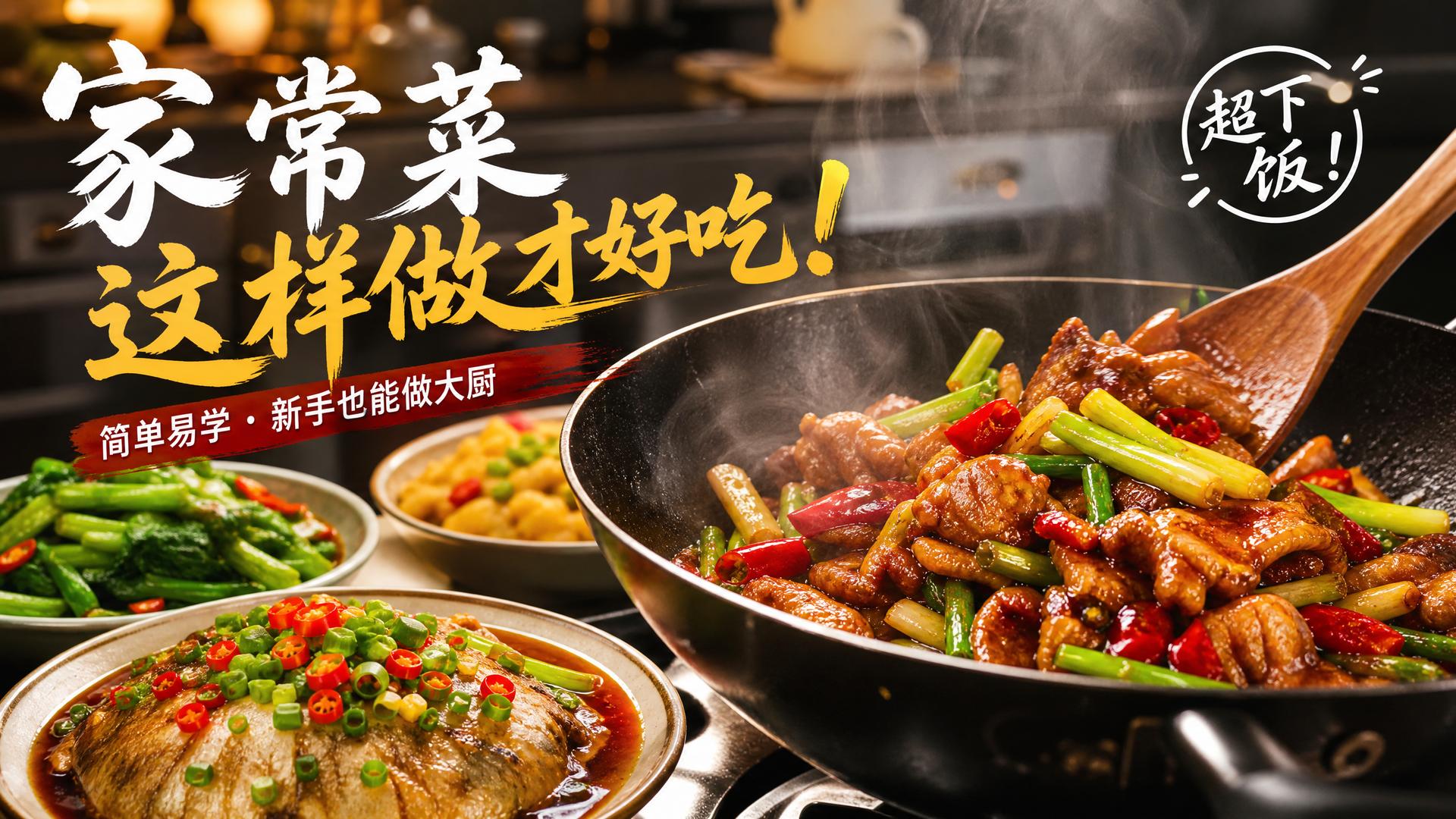 免费看片家常菜视频教程